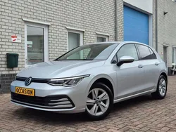 Grijs Gebruikt 2020 VW Golf VIII Hatchback | € 18.900 (Eerlijke prijs)