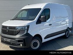 Wit Gebruikt 2024 Renault Master | € 30.740 (Super prijs)