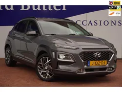 Grijs Gebruikt 2020 Hyundai Kona Premium SUV | € 20.999 (Eerlijke prijs)