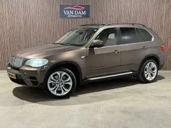 Bruin Gebruikt 2011 BMW X5 Executive SUV | € 18.900