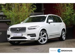 Wit Gebruikt 2020 Volvo XC90 Inscription SUV | € 48.900 (Eerlijke prijs)