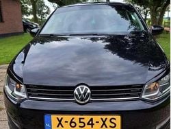 Zwart Gebruikt 2010 VW Polo Allstar Hatchback | € 5.200 (Eerlijke prijs)