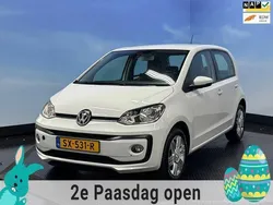 Wit Gebruikt 2018 VW up! S Hatchback | € 7.499 (Eerlijke prijs)