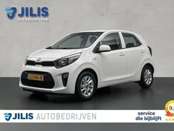 Wit Gebruikt 2019 Kia Picanto Hatchback | € 8.950 (Goede deal)