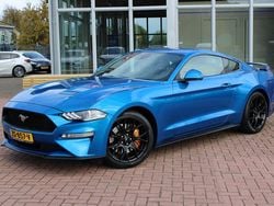 Blauw Gebruikt 2019 Ford Mustang Fastback Coupé | € 37.995 (Goede deal)