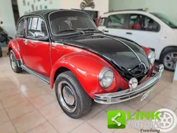 Anders Gebruikt 1975 VW Käfer Cabriolet | € 10.500