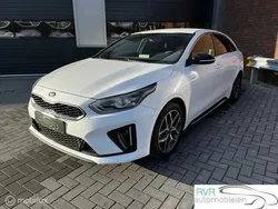 Wit Gebruikt 2019 Kia ProCeed GT-Line Hatchback | € 13.950