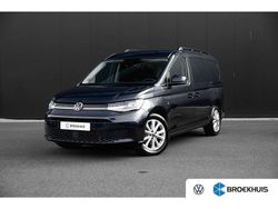 Blauw Gebruikt 2025 VW Caddy Maxi MPV | € 41.950