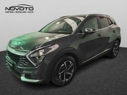 Grijs Gebruikt 2022 Kia Sportage SUV | € 33.550 (Iets duurder)
