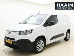 Wit Gebruikt 2024 Fiat Doblò S MPV | € 20.950 (Iets duurder)