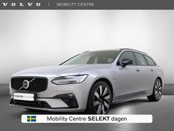 Grijs Gebruikt 2024 Volvo V90 Stationwagen | € 52.435 (Iets duurder)
