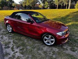 Gebruikt 2008 BMW 120 Hatchback | € 8.999