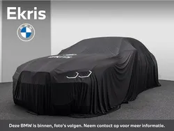 Zwart Gebruikt 2021 BMW iX3 Executive SUV | € 40.950 (Duur)