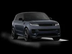 Blauw Gebruikt 2023 Land Rover Range Rover Sport SE Dynamic SUV | € 114.950 (Eerlijke prijs)