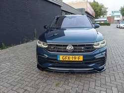Gebruikt 2023 VW Tiguan R SUV | € 42.500 (Iets duurder)