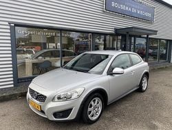Grijs Gebruikt 2010 Volvo C30 Kinetic Hatchback | € 4.950 (Eerlijke prijs)