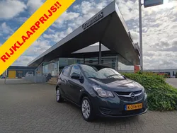 Grijs Gebruikt 2021 Opel Karl Cosmo Hatchback | € 12.850 (Goede deal)