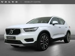 Wit Gebruikt 2020 Volvo XC40 Momentum SUV | € 27.735 (Goede deal)
