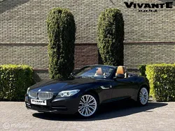 Zwart Gebruikt 2014 BMW Z4 Executive Cabriolet | € 14.995 (Iets duurder)