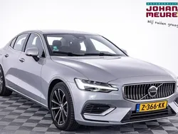 Grijs Gebruikt 2024 Volvo S60 Core Sedan | € 37.900 (Goede deal)