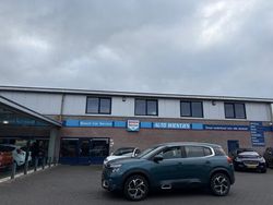 Groen Gebruikt 2020 Citroën C5 Aircross Business Class SUV | € 18.450 (Goede deal)