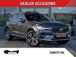 Grijs Gebruikt 2022 Volvo XC60 Core SUV | € 44.940 (Super prijs)