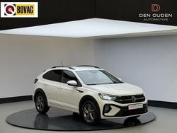 Wit Gebruikt 2022 VW Taigo R-line SUV | € 20.930 (Goede deal)