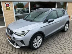 Grijs Gebruikt 2024 Seat Arona Xperience SUV | € 24.250 (Eerlijke prijs)
