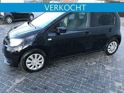Zwart Gebruikt 2018 Skoda Citigo Hatchback | € 7.999 (Eerlijke prijs)