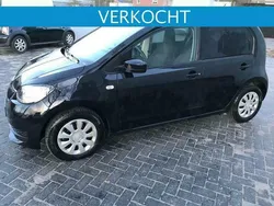 Zwart Gebruikt 2018 Skoda Citigo Hatchback | € 7.999 (Eerlijke prijs)