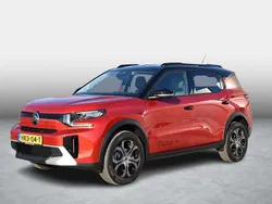 Rood Gebruikt 2025 Citroën C3 Aircross SUV | € 30.183 (Eerlijke prijs)