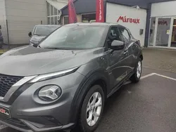 Grijs Gebruikt 2019 Nissan Juke SUV | € 12.500 (Super prijs)