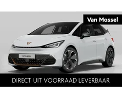 Wit Nieuw 2025 Cupra Born Hatchback | € 36.680 (Goede deal)