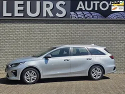 Grijs Gebruikt 2020 Kia Ceed Sportswagon Stationwagen | € 14.850 (Eerlijke prijs)
