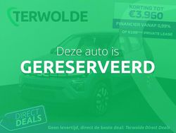 Blauw, metallic lak Gebruikt 2024 Dacia Spring Expression Hatchback | € 18.300