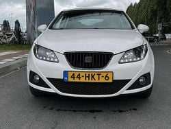 Gebruikt 2009 Seat Ibiza Style Sedan | € 3.399 (Eerlijke prijs)