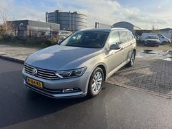 Overige Gebruikt 2016 VW Passat Stationwagen | € 6.950 (Super prijs)