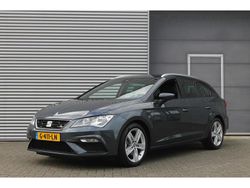 Grijs Gebruikt 2019 Seat Leon Business Stationwagen | € 14.999 (Goede deal)