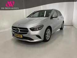 Mercedes B180