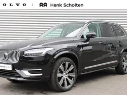Zwart Gebruikt 2020 Volvo XC90 R-Design SUV | € 50.890 (Goede deal)