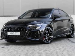 Zwart Gebruikt 2022 Audi RS3 Sedan | € 69.950 (Duur)
