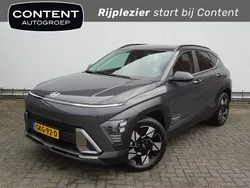 Grijs Gebruikt 2024 Hyundai Kona Comfort SUV | € 34.940 (Duur)