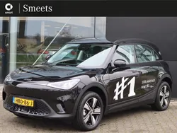 Zwart Gebruikt 2025 Smart #1 Edition #1 SUV | € 37.745 (Eerlijke prijs)