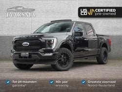 Blauw (metallic) Gebruikt 2022 Ford F-150 Limited Pickup | € 67.900
