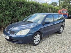Gebruikt 2007 Mitsubishi Lancer Inform Stationwagen | € 1.250 (Eerlijke prijs)
