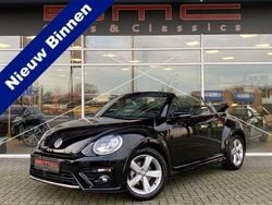 Overige Gebruikt 2017 VW Beetle R-line Cabriolet | € 24.995 (Eerlijke prijs)