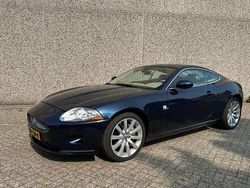 Gebruikt 2007 Jaguar XK Coupé | € 18.500 (Super prijs)