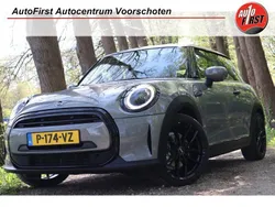 Grijs Gebruikt 2022 Mini ONE Essential Hatchback | € 22.900 (Iets duurder)