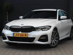 Wit Gebruikt 2021 BMW 330 M Sport Stationwagen | € 31.445 (Goede deal)