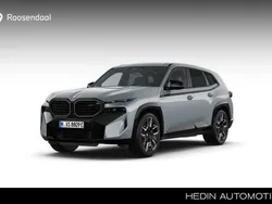Grijs Nieuw 2025 BMW XM Comfort Edition SUV | € 218.474